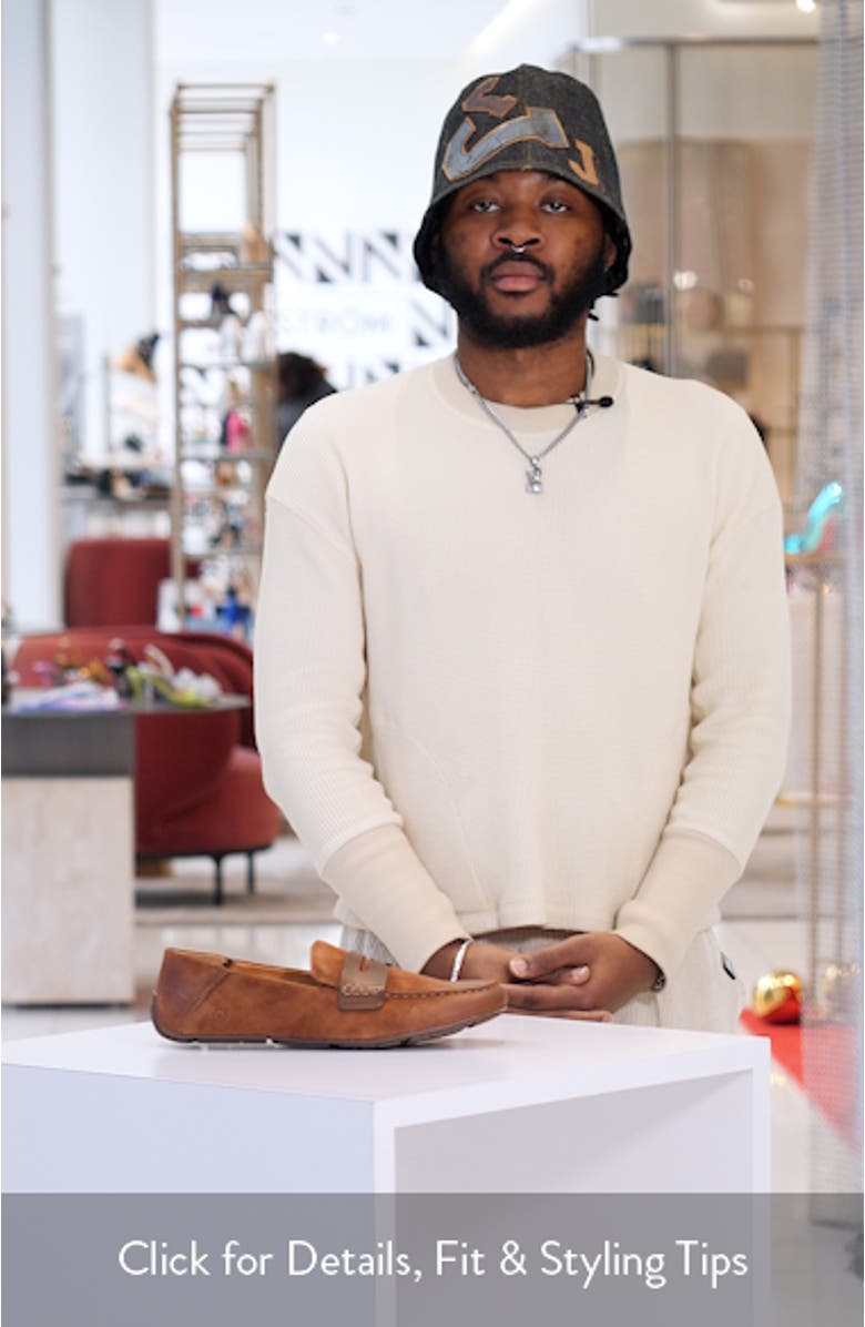 Marcel Penny Loafer, sales video thumbnail