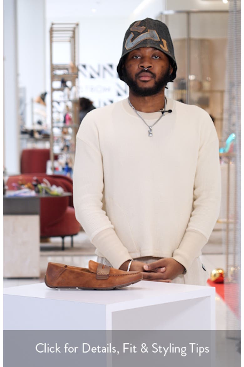 Marcel Penny Loafer video