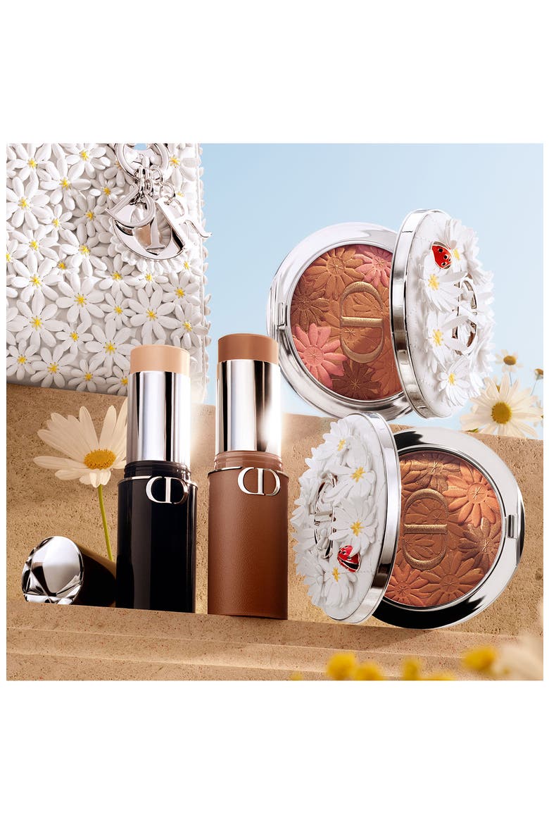 フェイスカラー Dior Skin Forever Nude Bronze Glow Forever Nude Bronze Glow (Limited Edition) (Women) | Nordstrom