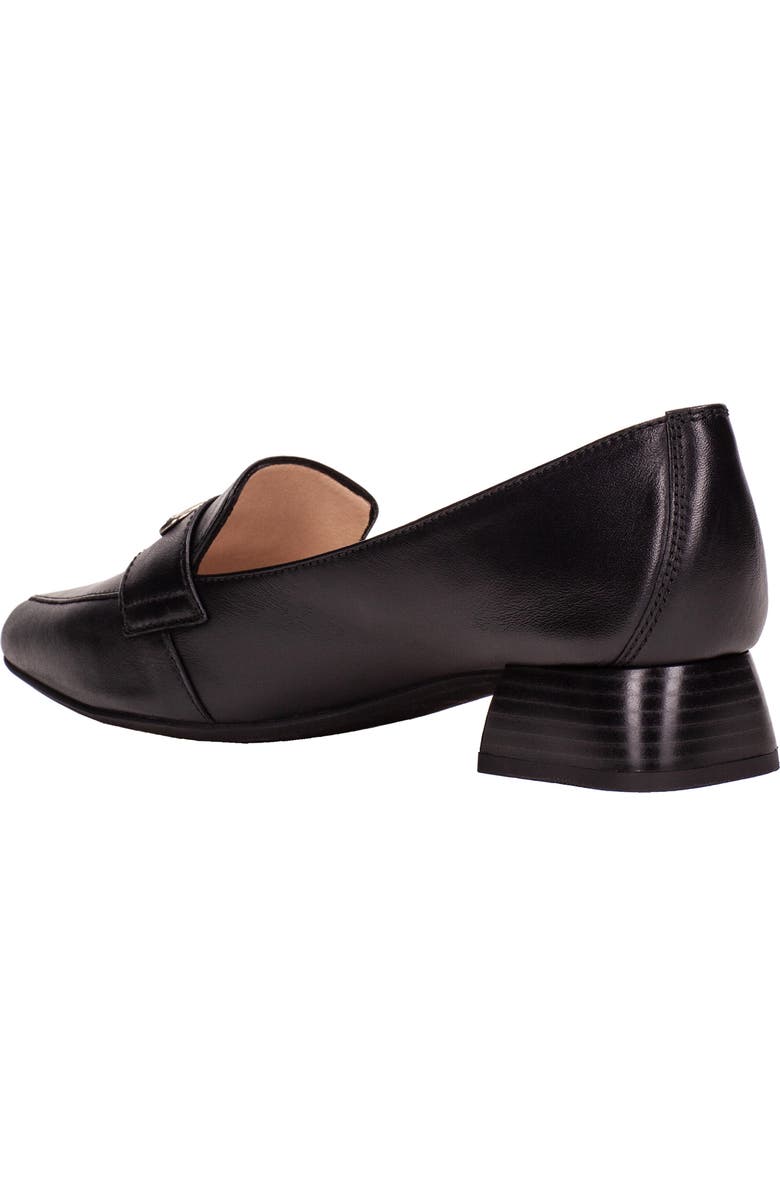 Hispanitas Adel Pointed Toe Loafer, Alternate, color,