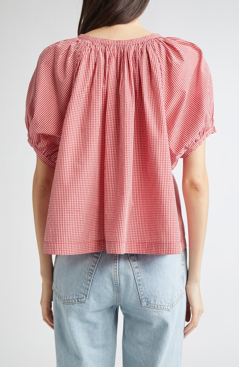 June Top