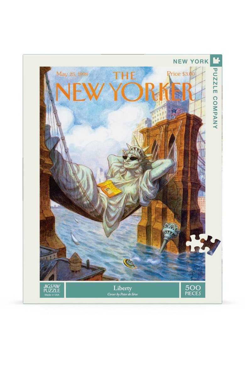 Liberty 500 Piece Puzzle, Main, color, No Color