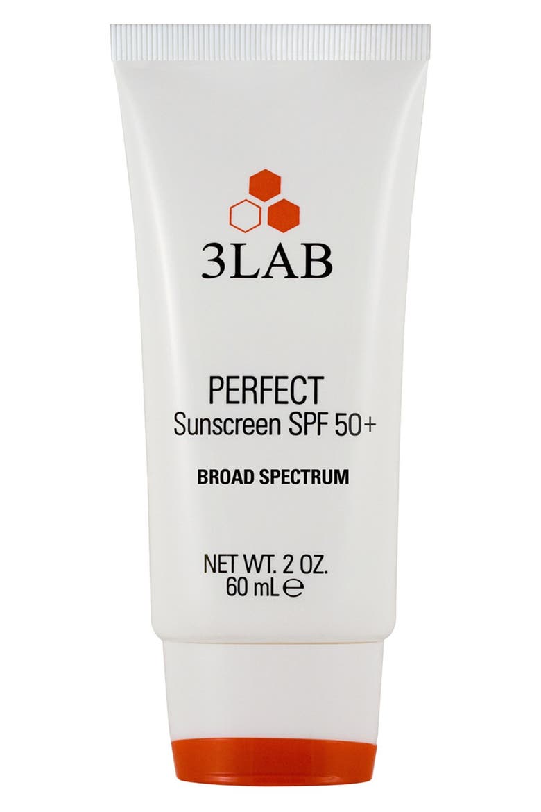 Perfect Sunscreen SPF 50+, Main, color, NO COLOR