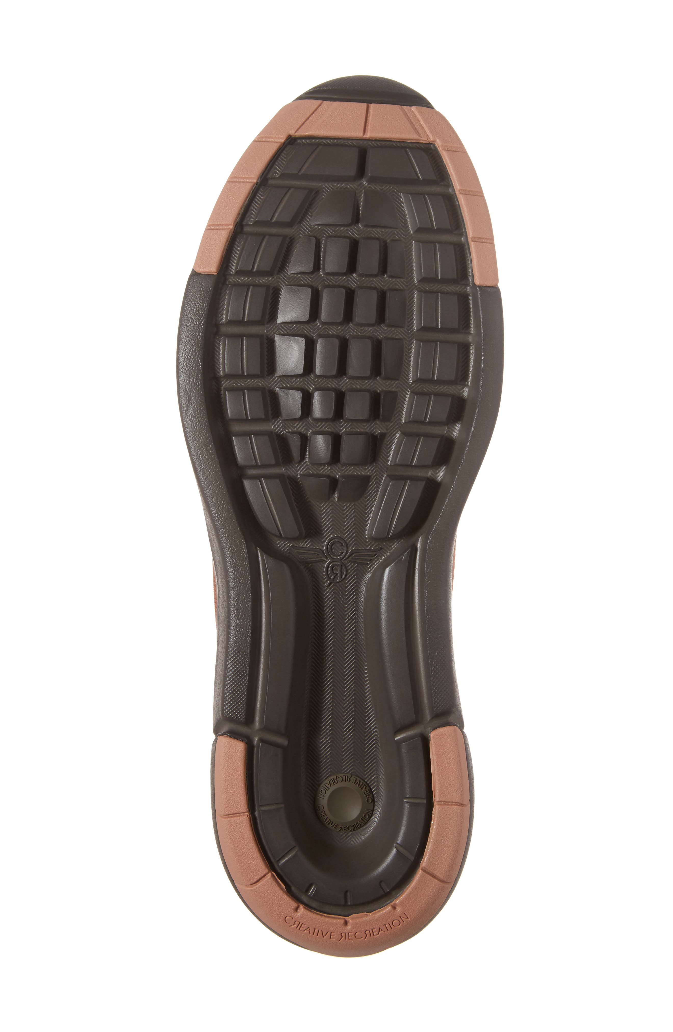 Creative Recreation Ceroni Sneaker, Alternate, color, 