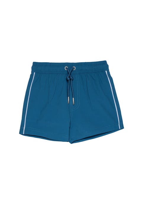 Beach Bound 7" Swim Trunks