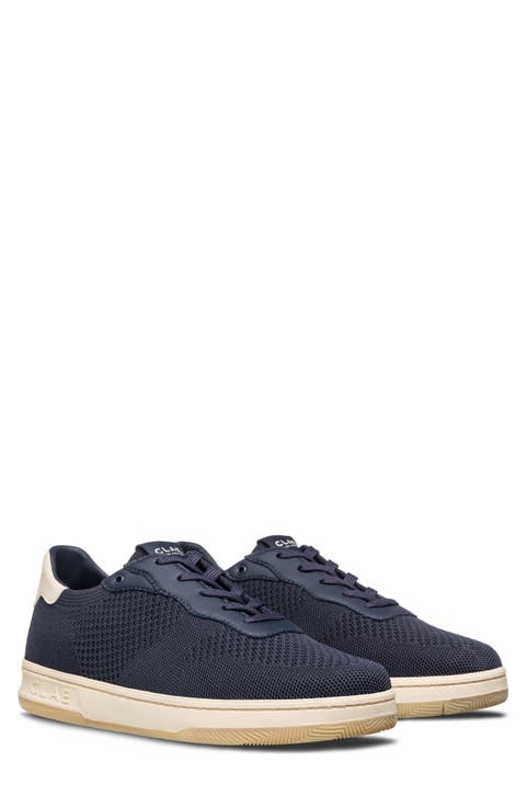 Malone Knit Low Top Sneaker (Men)