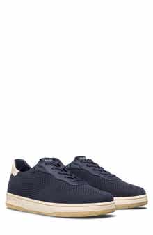 CLAE Malone Knit Low Top Sneaker