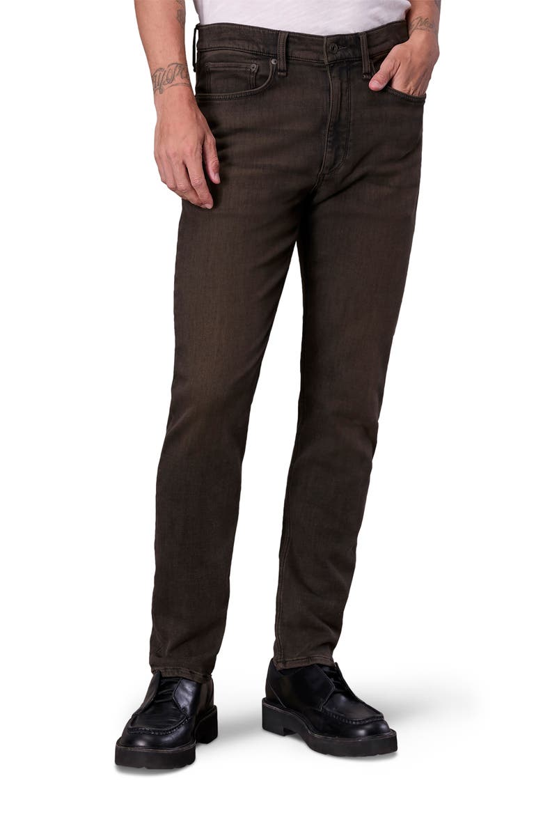 Fit 2 Stride Slim Fit Jeans, Main, color, FORDHAM