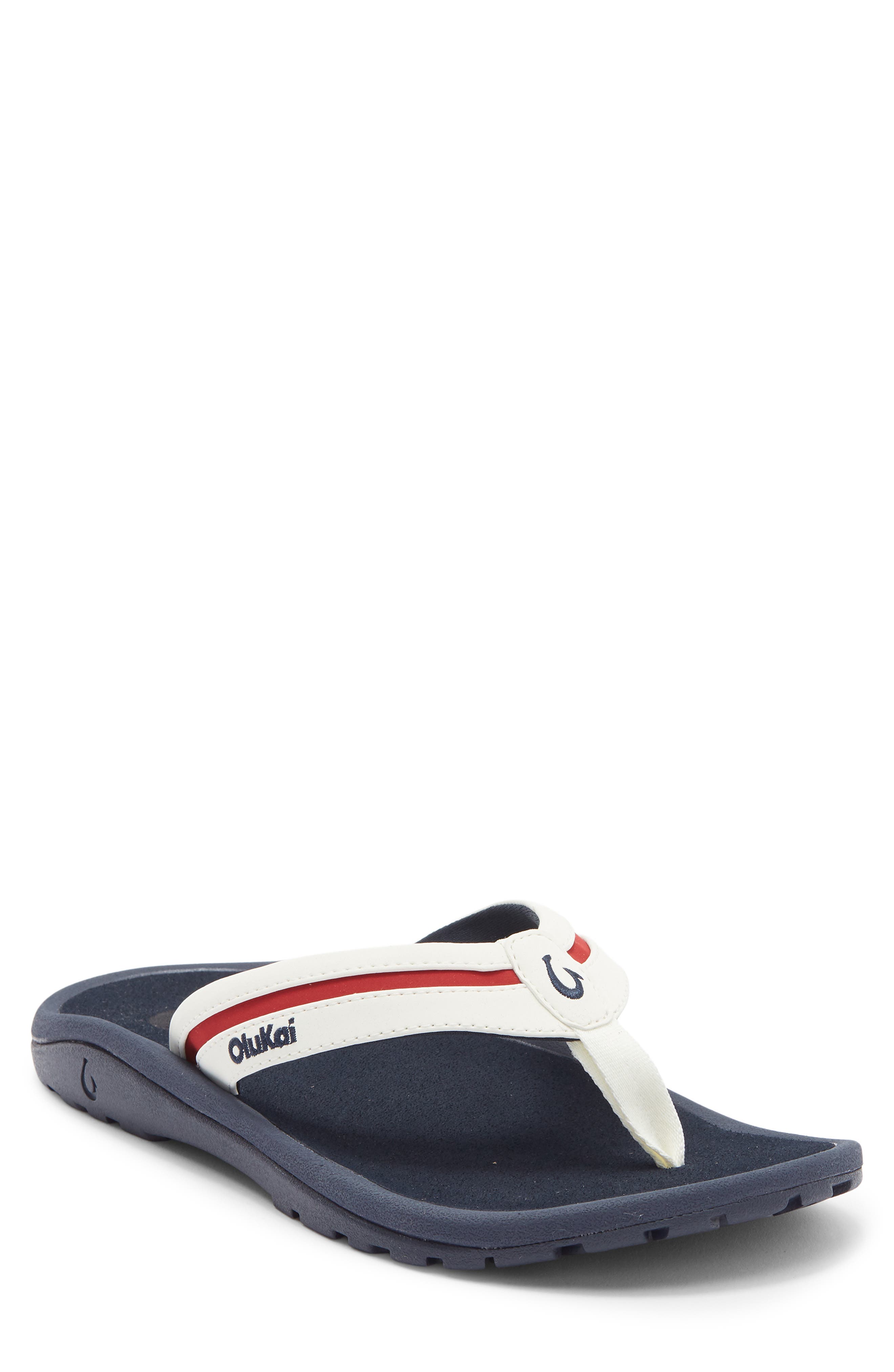  Bright White / Americana