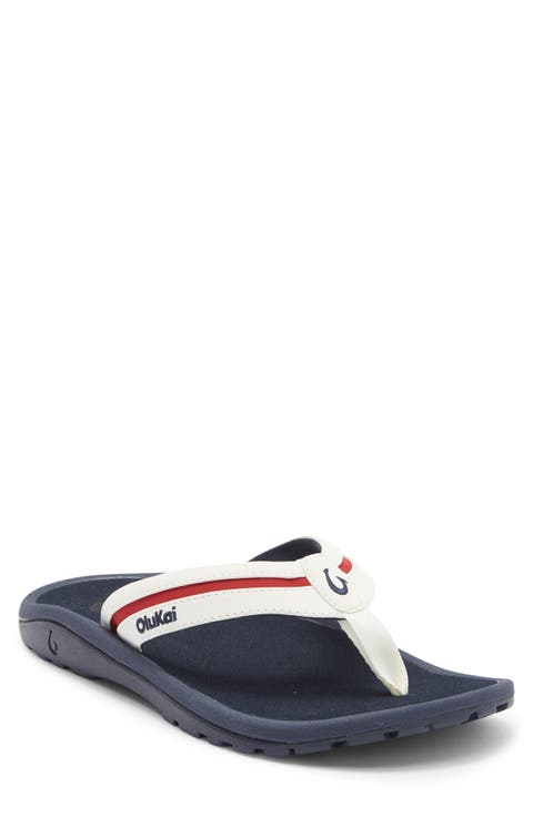 Ohana Plua Flip Flop (Men)