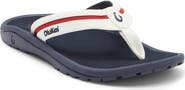 OluKai Ohana Plua Flip Flop