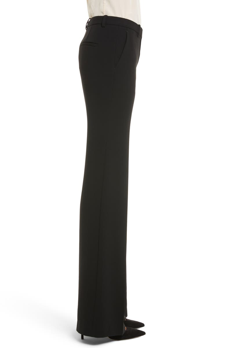 Theory Demitria Admiral Crepe Pants, Alternate, color, 