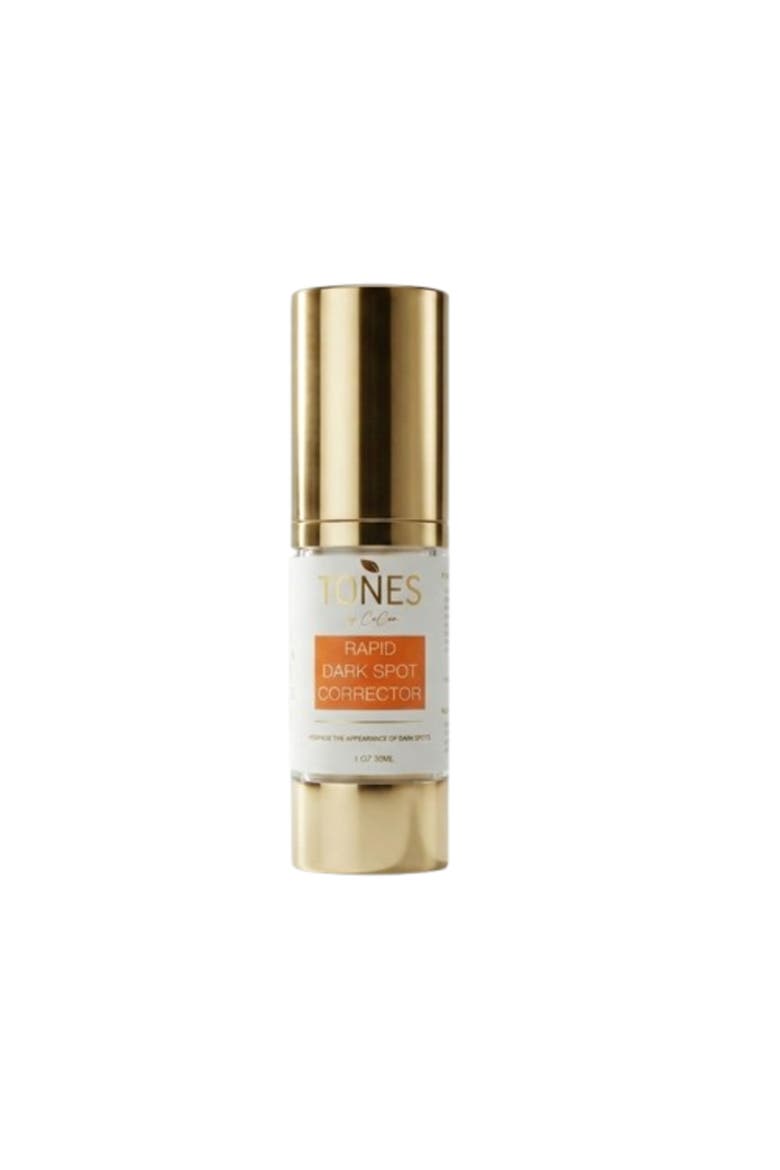 Rapid Dark Spot Correcting Serum 30ml, Main, color, With white and orange mixup