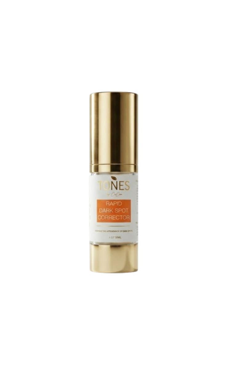 TONES by Cocoa Rapid Dark Spot Correcting Serum 30ml, Main, color, With White And Orange Mixup
