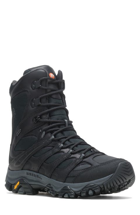 Moab 3 Waterproof Mid Hiking Boot (Men)