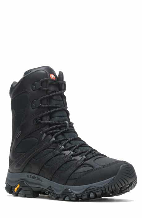 Merrell Moab 3 Waterproof Mid Hiking Boot