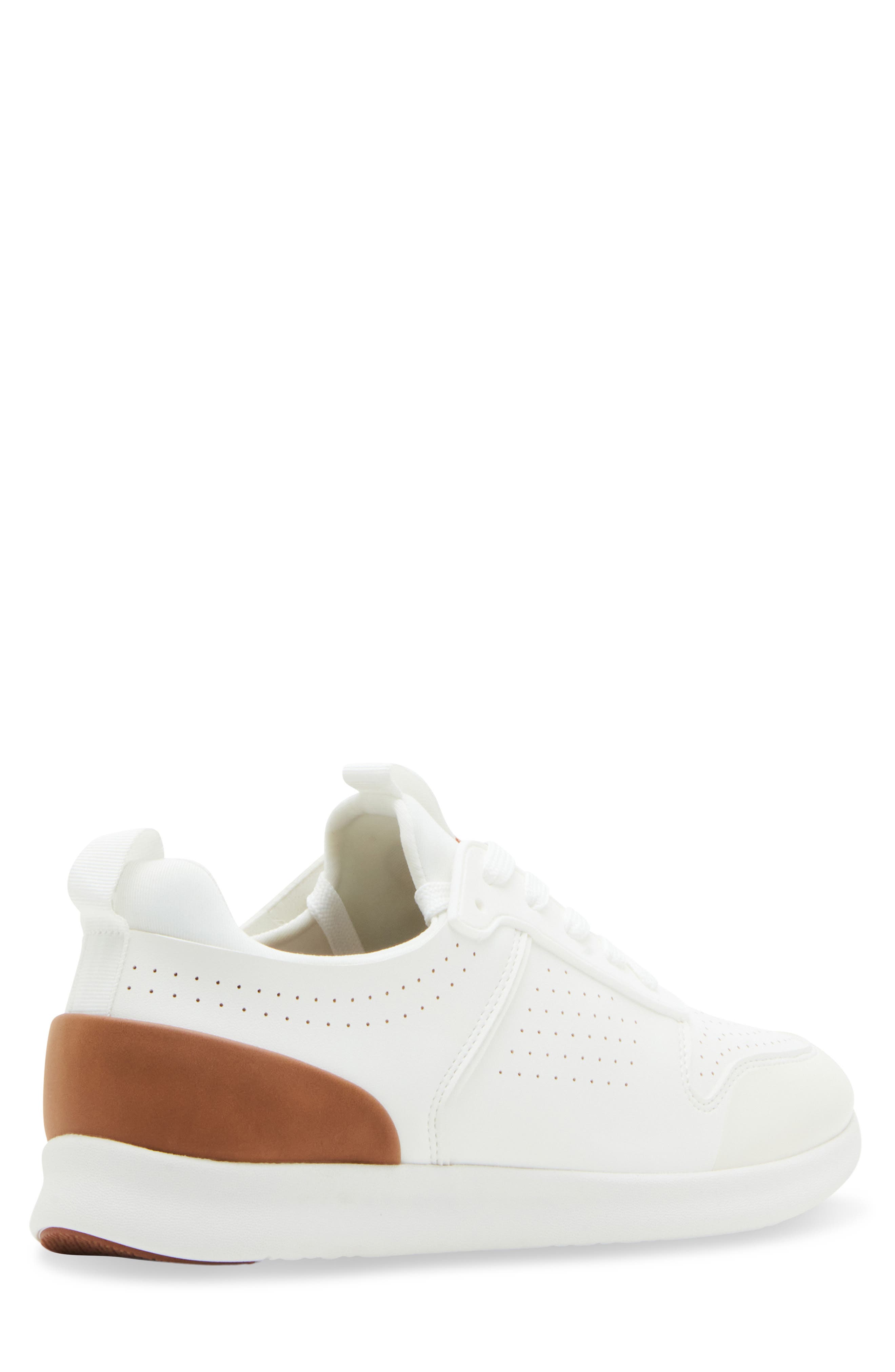 Steve Madden Banson Sneaker, Alternate, color, 