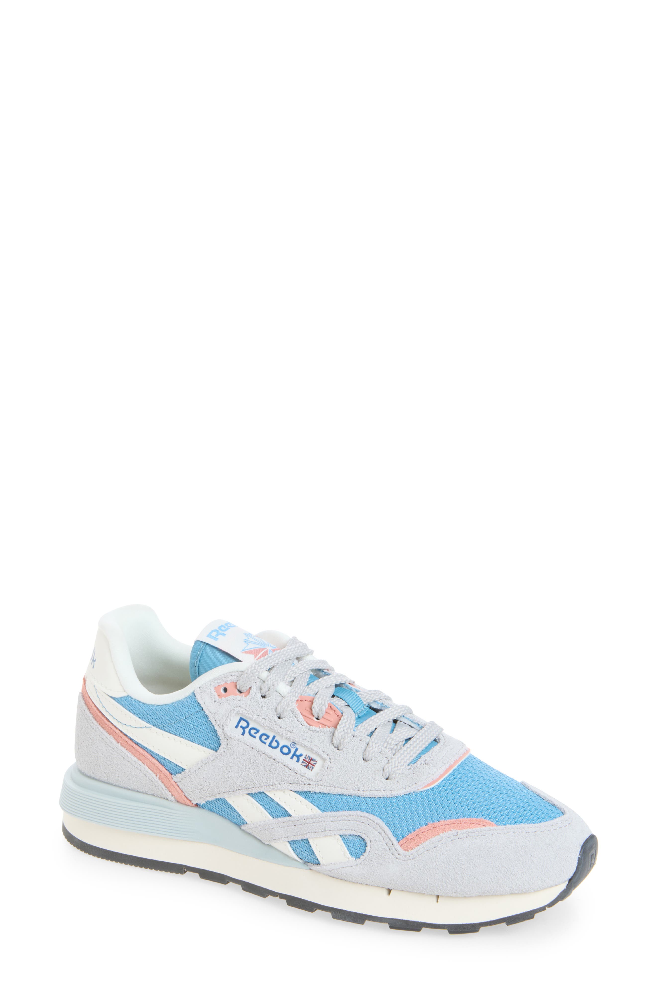 Classic Nylon 89 Sneaker