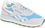 Reebok Classic Nylon 89 Sneaker