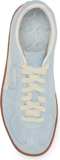 Palermo Leather Sneaker