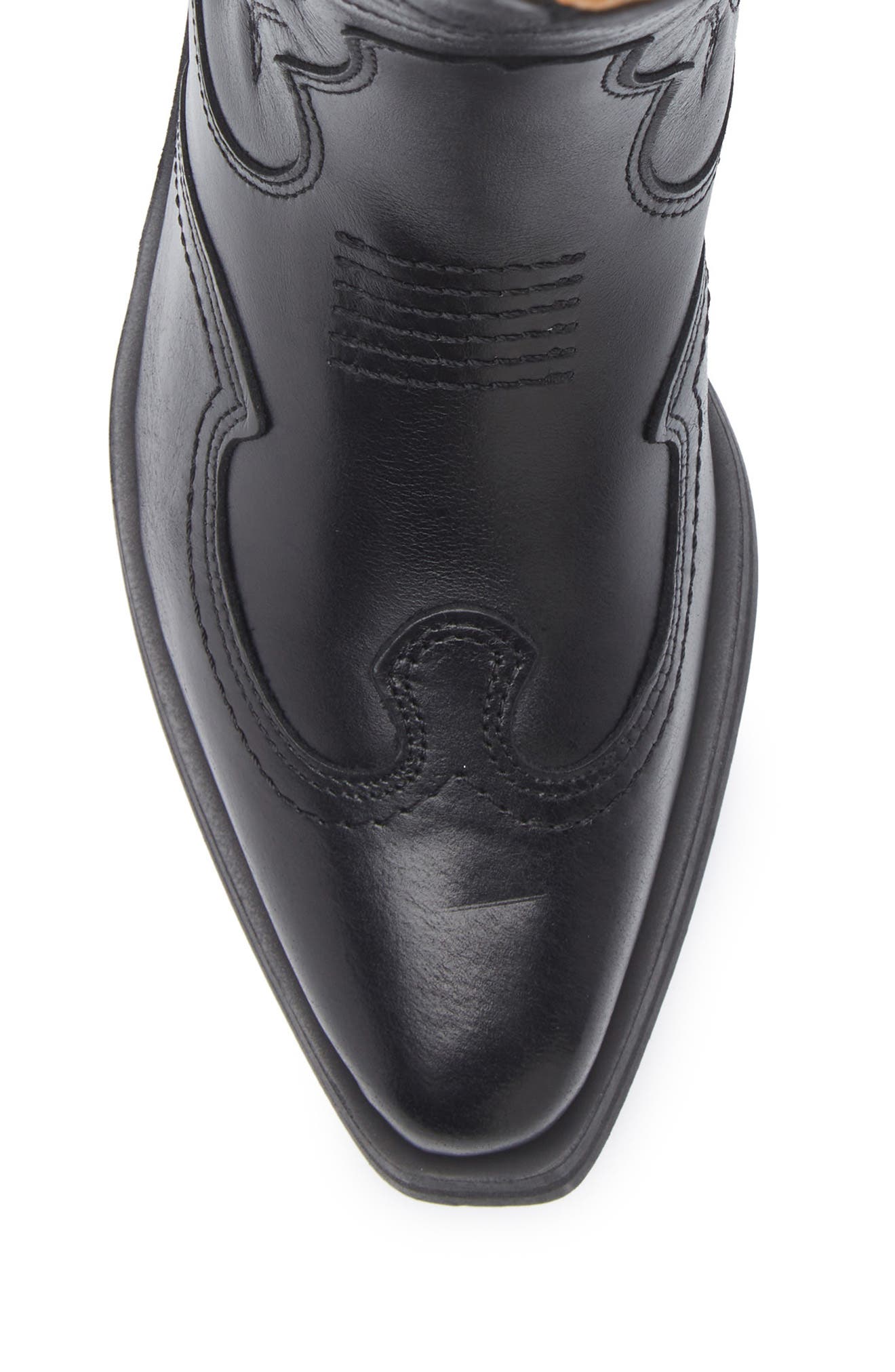 Kaanas Zeke Western Boot, Alternate, color, 