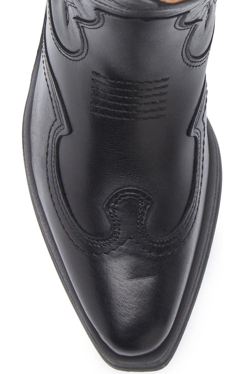 Kaanas Zeke Western Boot, Alternate, color,