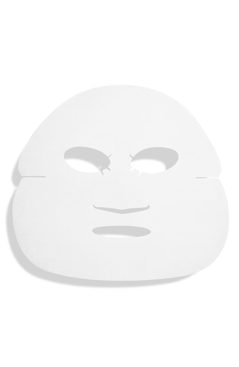 Shiseido Vital Perfection LiftDefine Radiance Face Mask, Alternate, color,