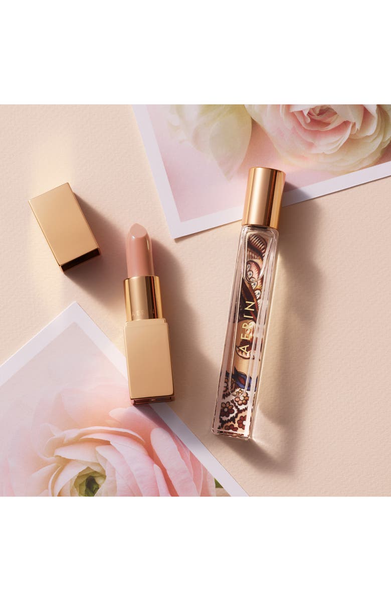 Estée Lauder AERIN beauty Amber Musk Travel Essentials Set USD $70 Value, Alternate, color, 