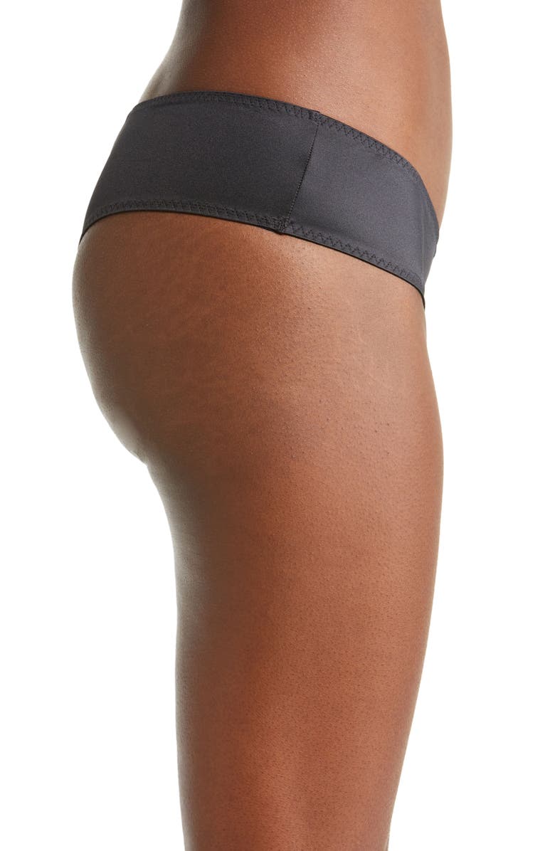 SKIMS Satin Hipster Briefs, Alternate, color, 