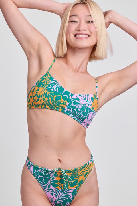 Eryn Bikini Top