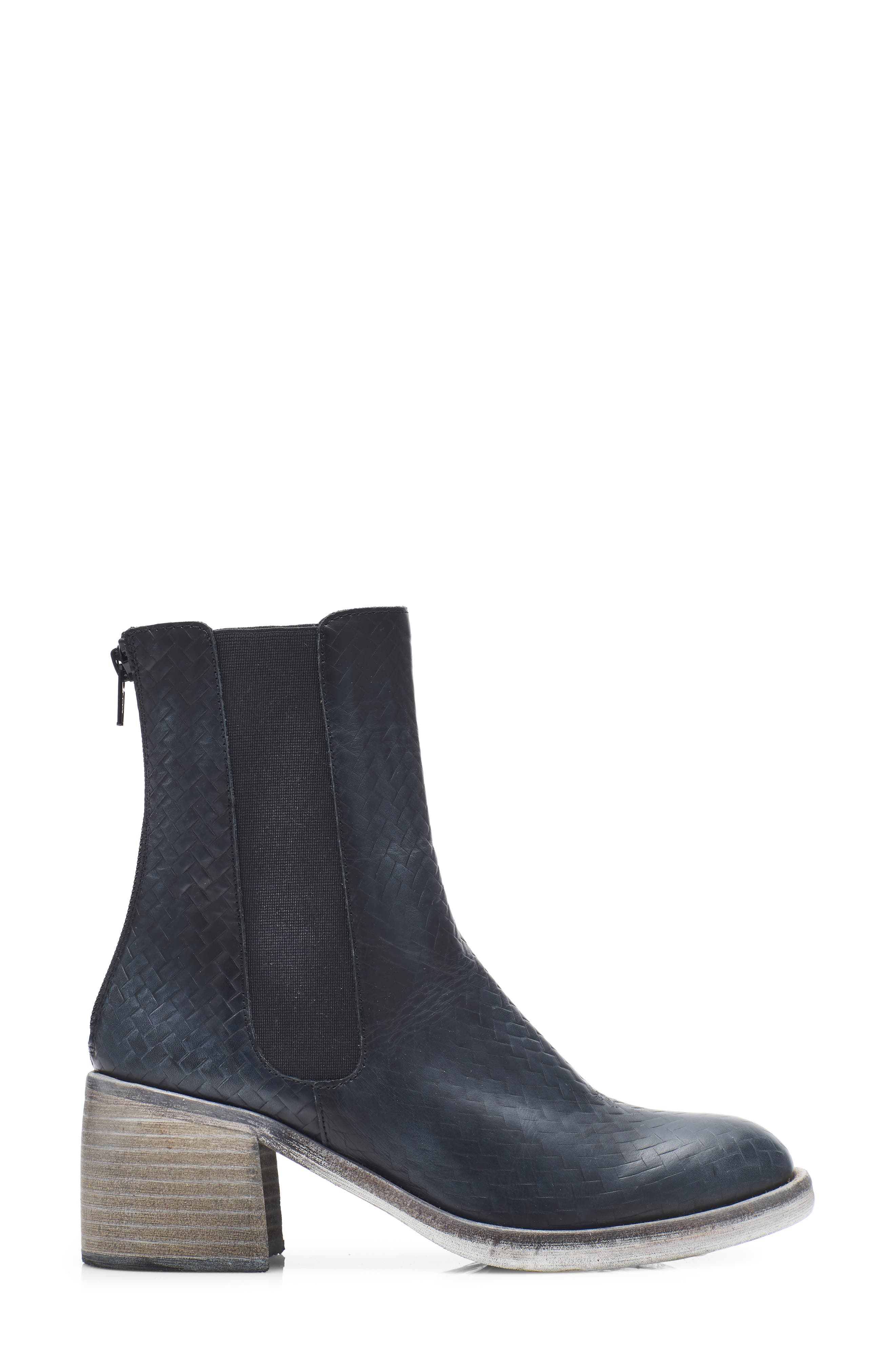 Free People Essential Chelsea Boot, Alternate, color, 