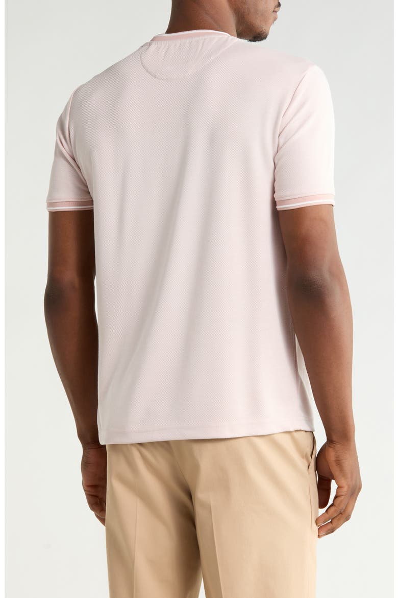 Harmony Pocket T-Shirt, Alternate, color, PINK