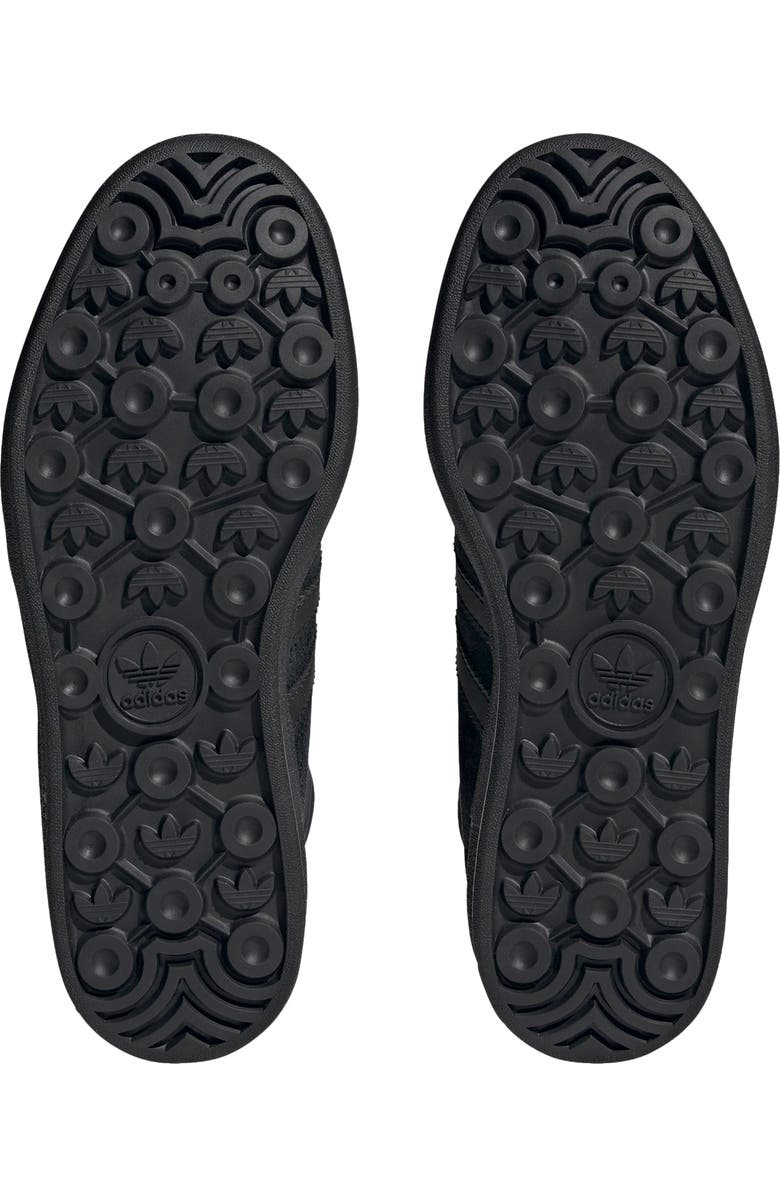 adidas Gazelle High Top Sneaker, Alternate, color,