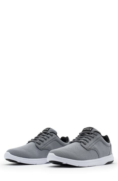 The Daily II Woven Sneaker