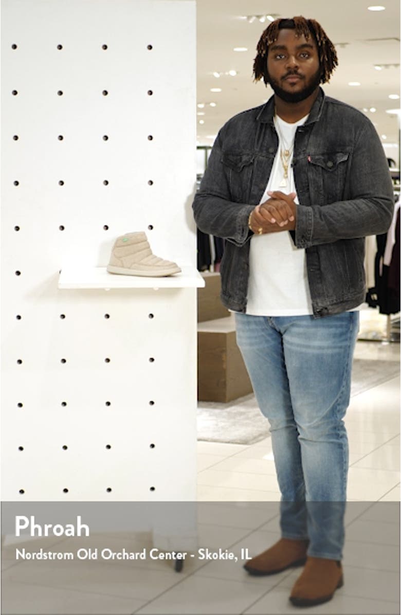 Puff N Chill Boot, sales video thumbnail