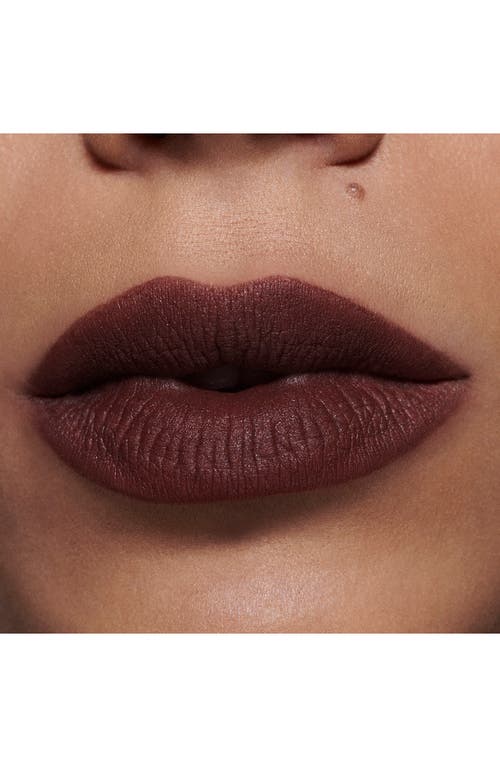 Mac Cosmetics Powder Kiss Liquid Lipcolour In Rekindled