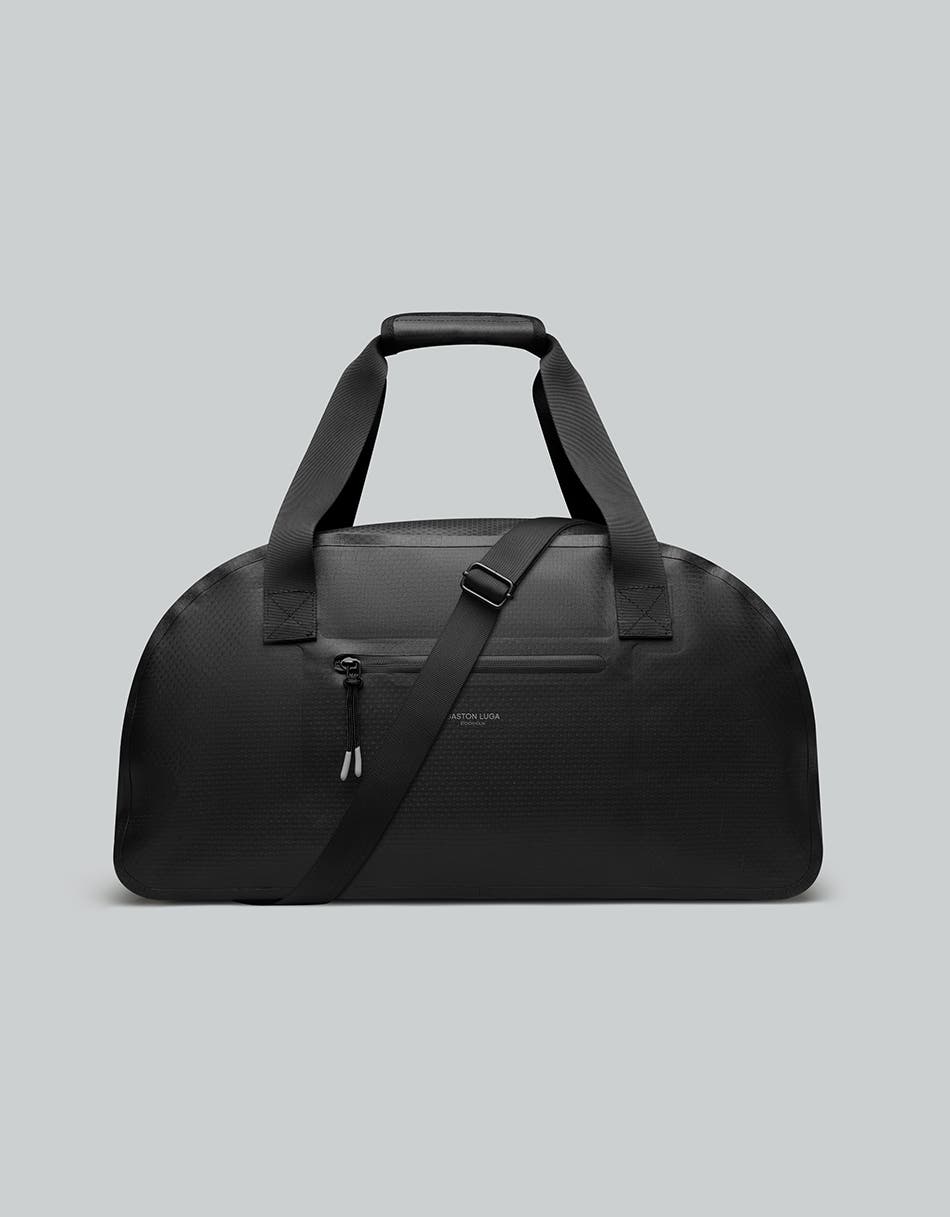 81038614 Lightweight DuoSeal Duffel, Main, color, Black