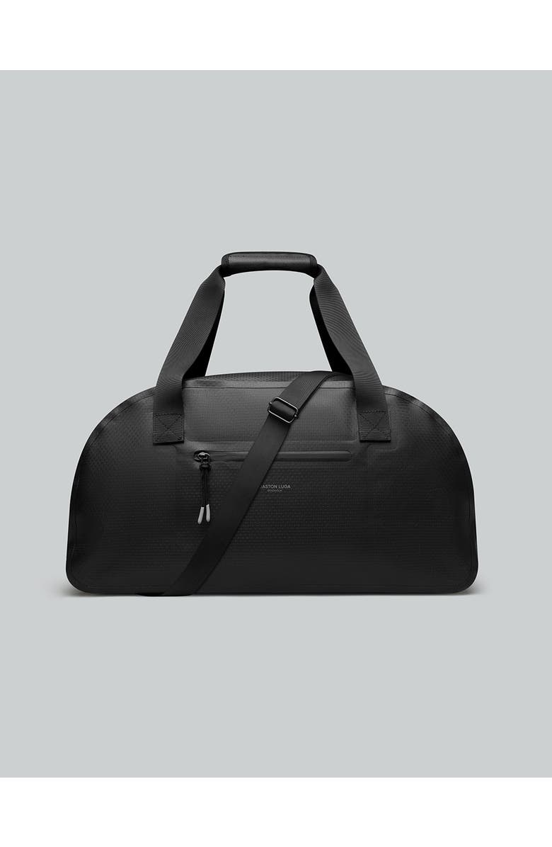 81038614 Lightweight DuoSeal Duffel, Main, color, Black