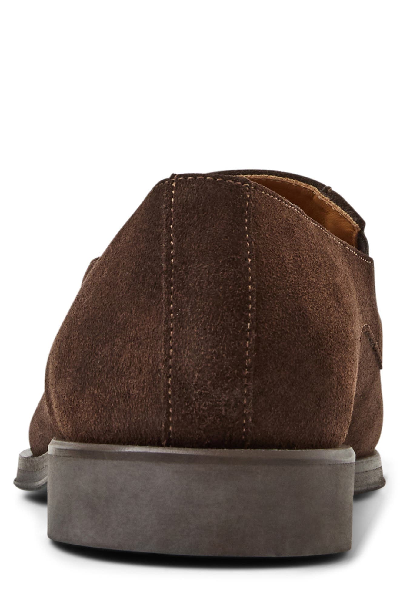 Bruno Magli Raging Loafer, Alternate, color, 