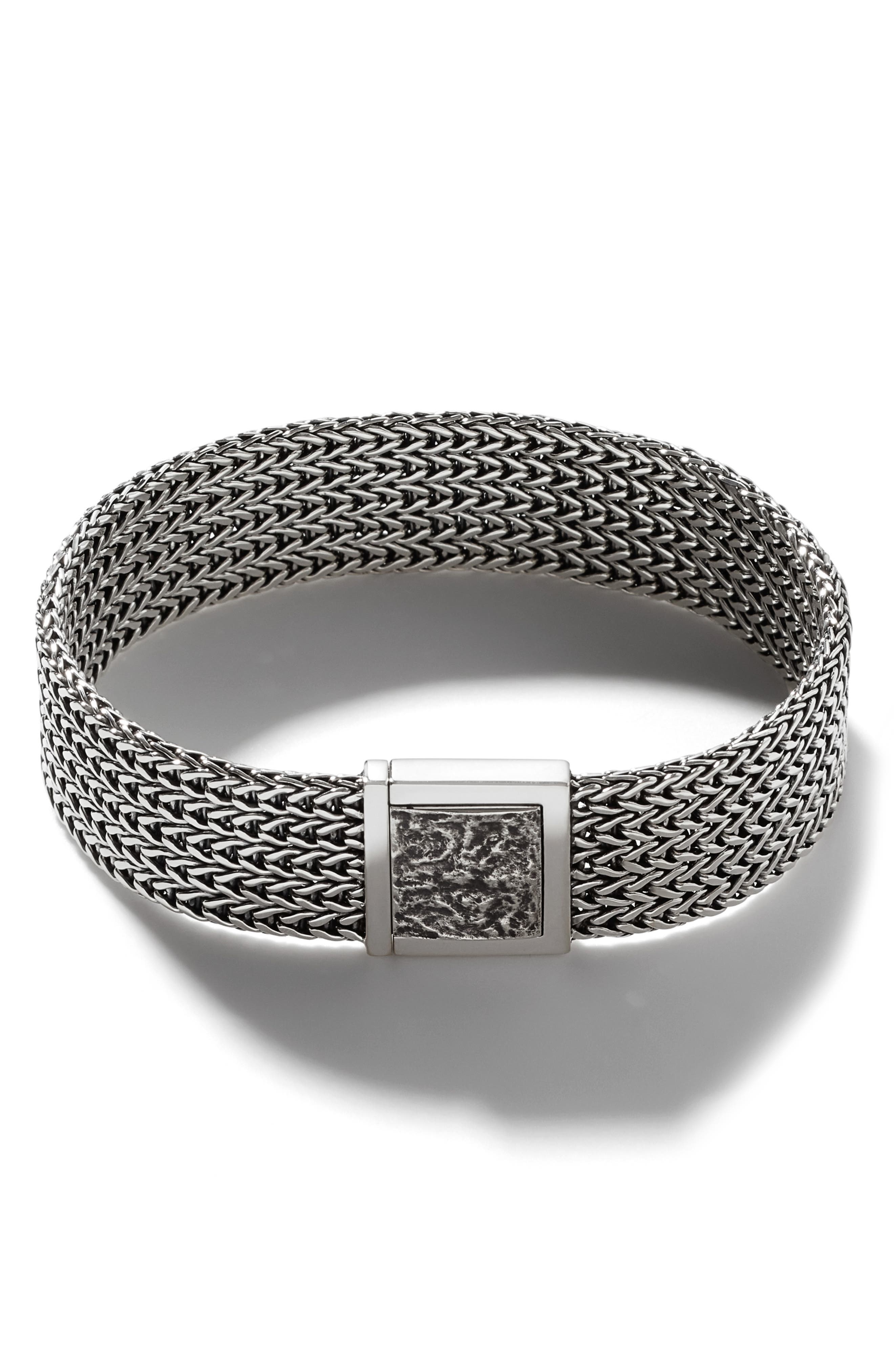 John Hardy Classic Chain Bangle