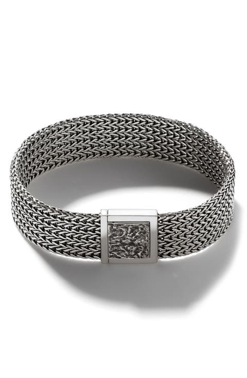 Classic Chain Bangle