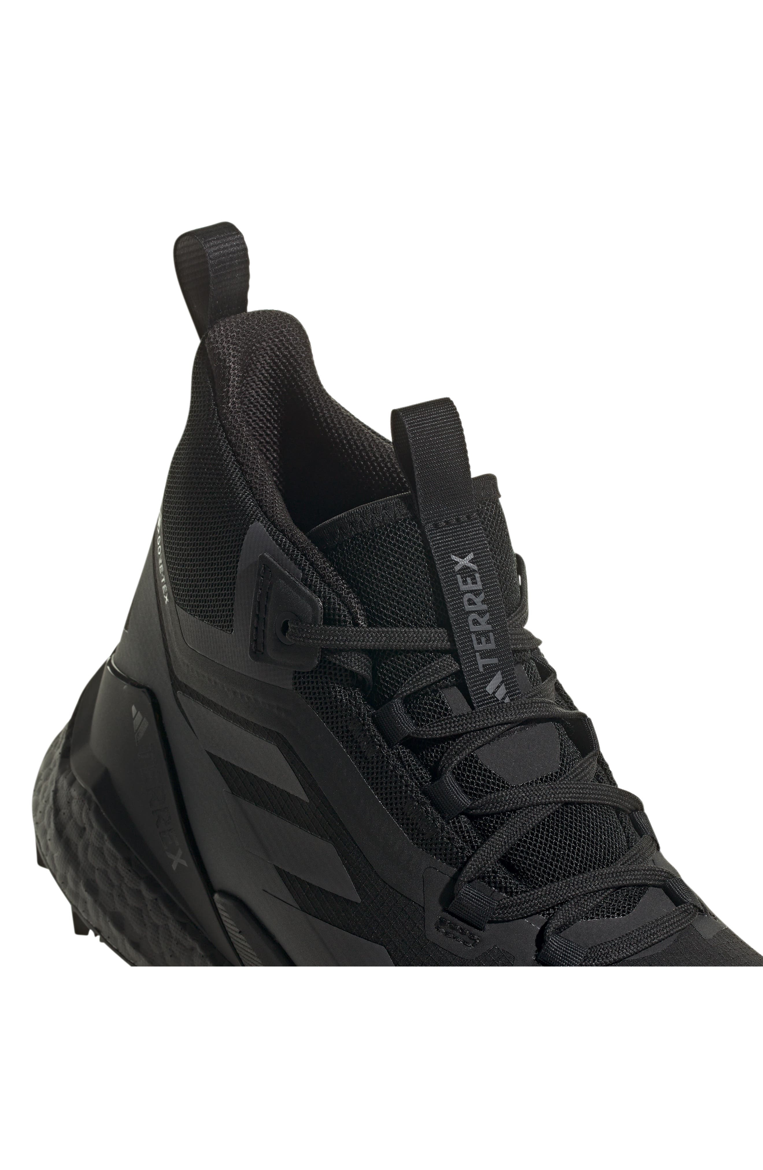 adidas Terrex Free Hiker 2 Hiking Shoe, Alternate, color, 