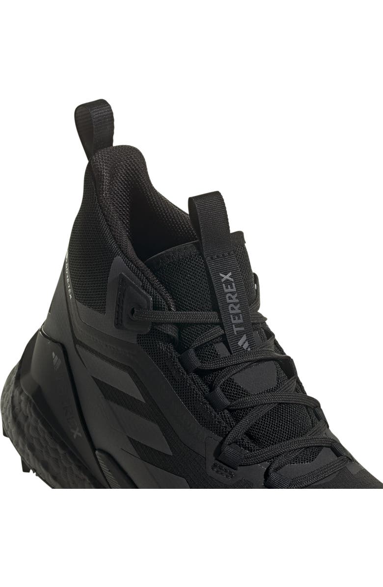 adidas Terrex Free Hiker 2 Hiking Shoe, Alternate, color,