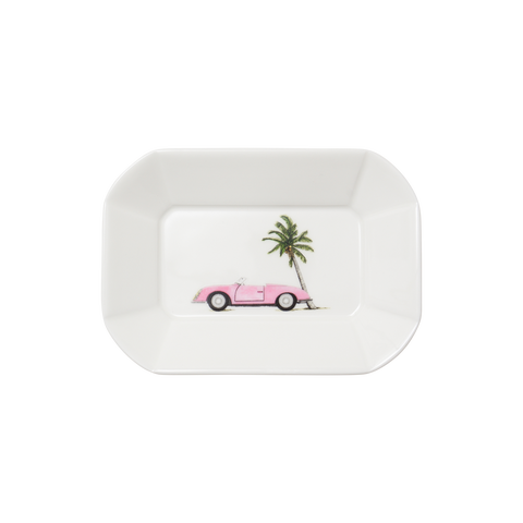 Thibaud Herem Objet Small Tray (Summer Car)