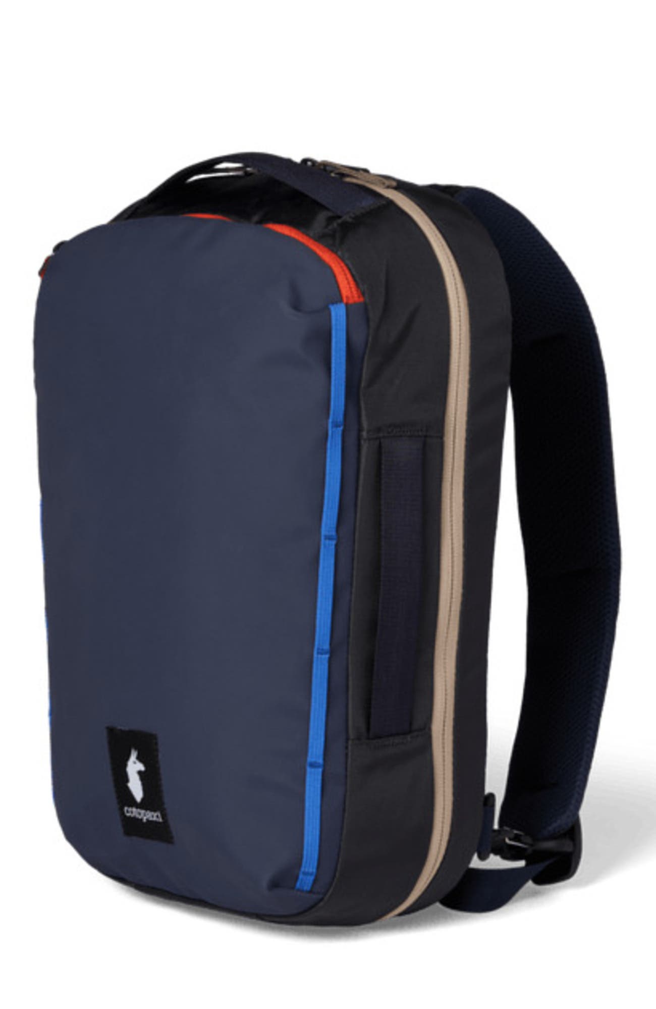 Chasqui 13L Sling - Cada Día, Alternate, color, Graphite