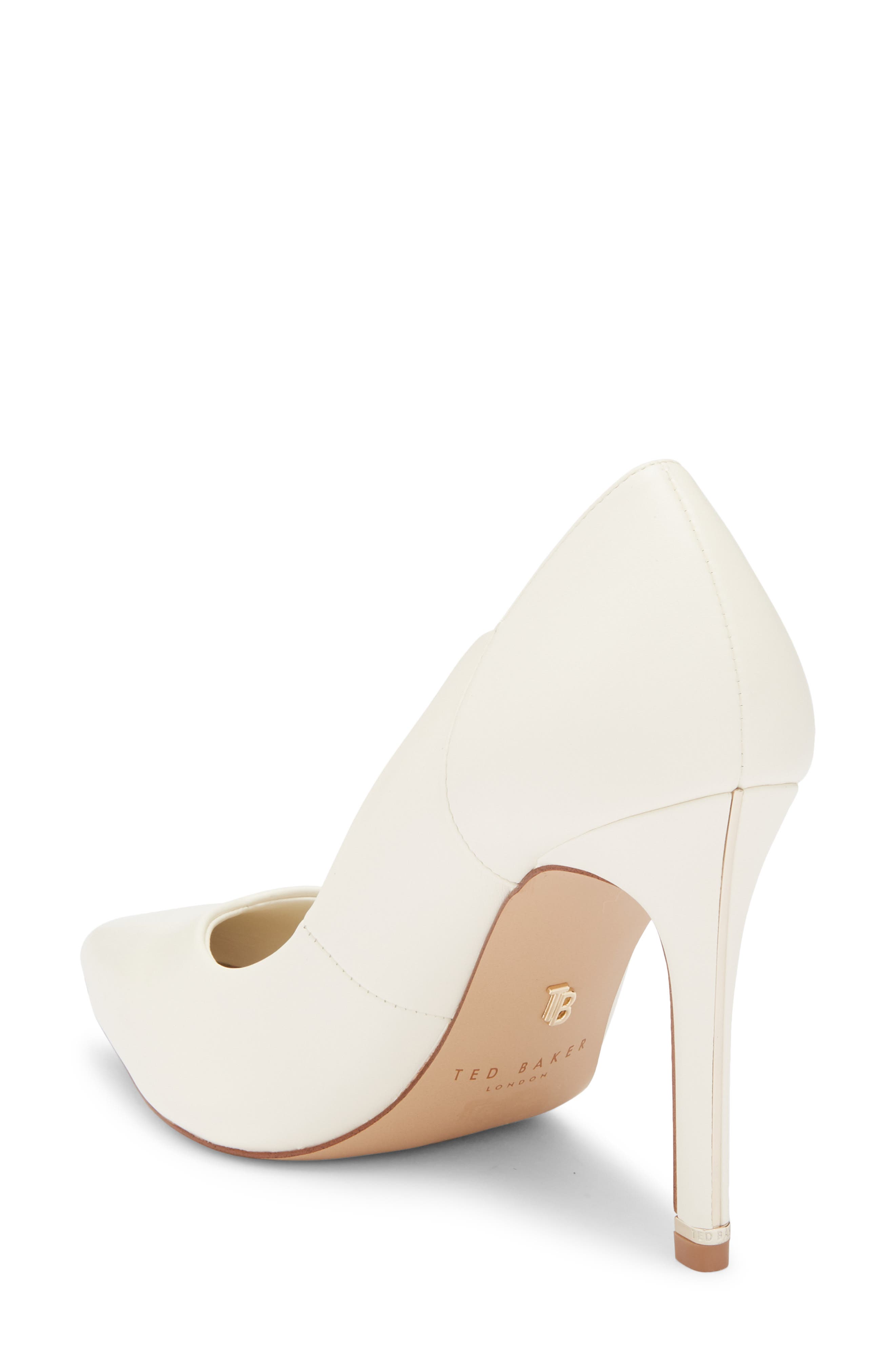 Camilla Pointed Toe Pump - image 4