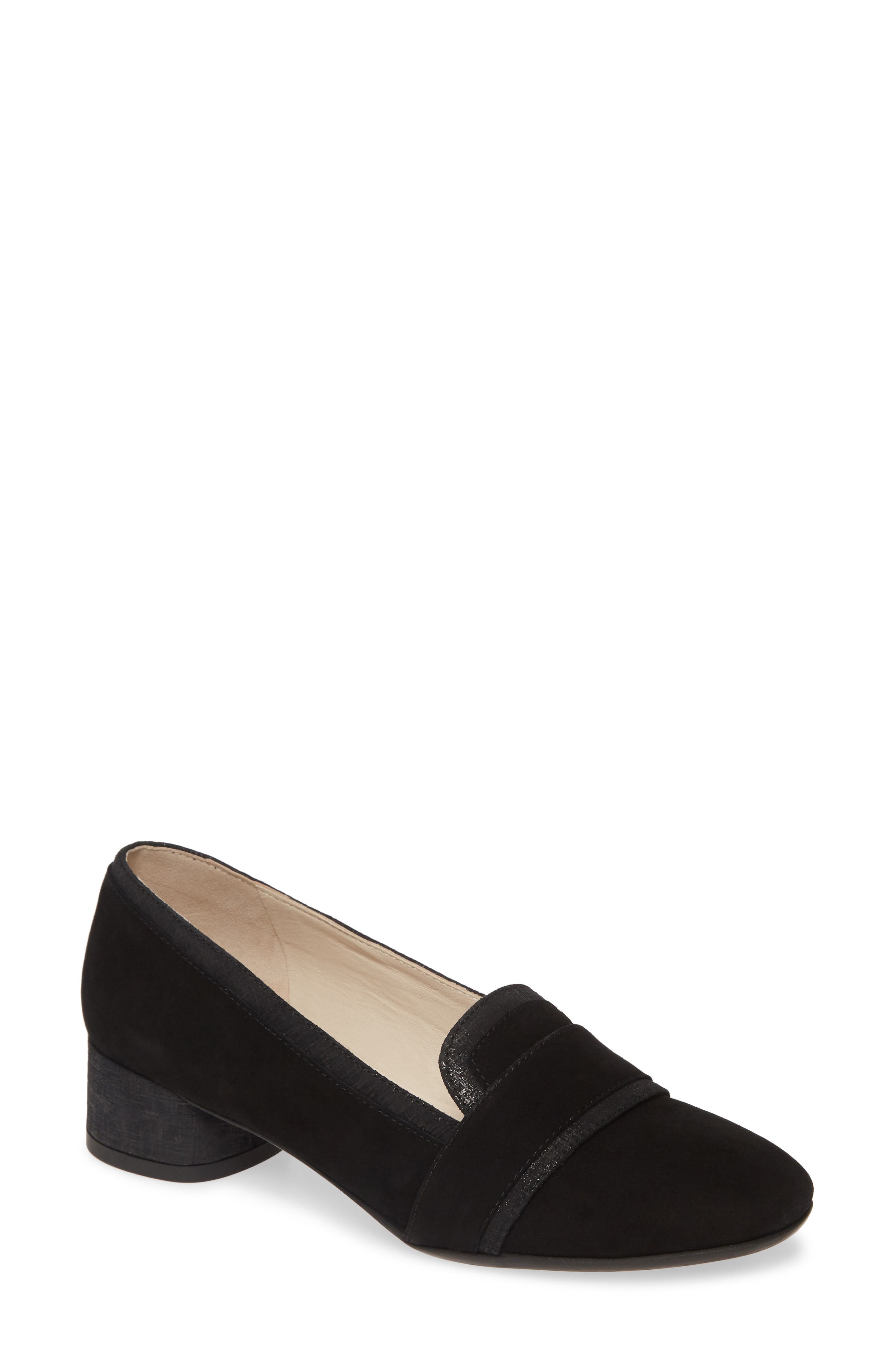 Amalfi by Rangoni Rozzana Loafer Pump, Main, color, 