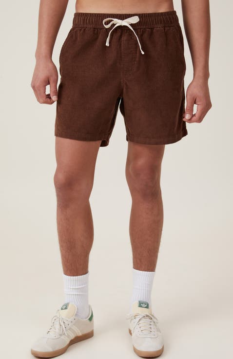 Men's Easy Short