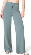 SPANX® AirEssentials Wide Leg Pants