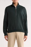 Reigning Champ Standard Midweight Terry Half Zip Pullover